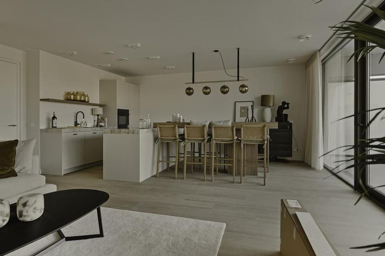 87 m2 living space on the Rijnhaven - Image 2