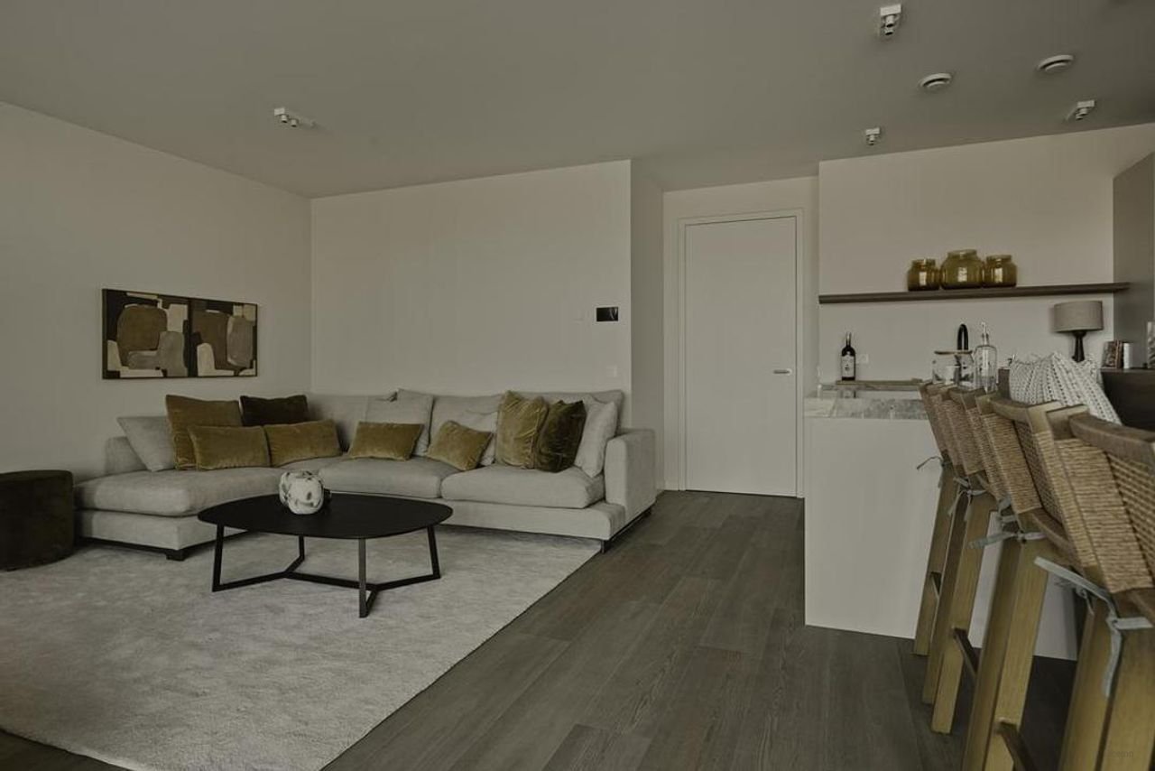 87 m2 living space on the Rijnhaven - Image 13