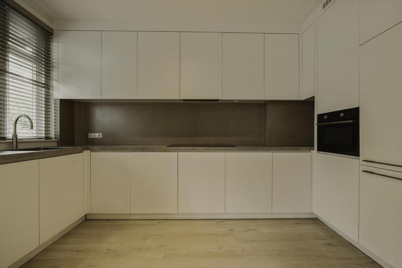 125 m² appartement met groot balkon in Zuid - Afbeelding 4