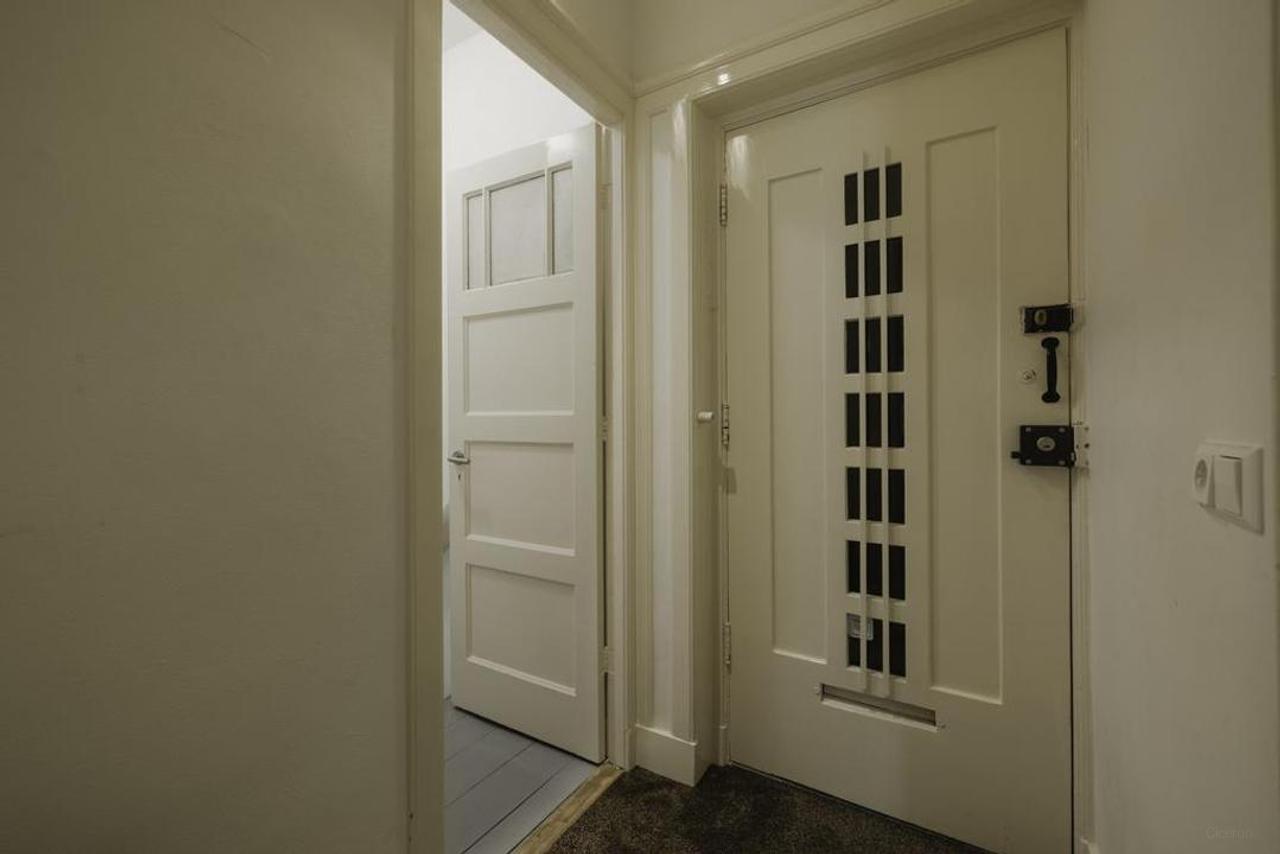 125 m² appartement met groot balkon in Zuid - Afbeelding 7