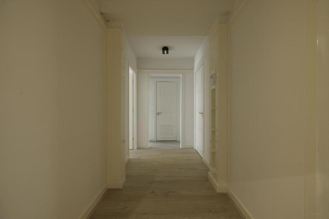 125 m² appartement met groot balkon in Zuid - Afbeelding 8