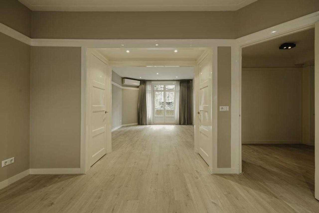 125 m² appartement met groot balkon in Zuid - Afbeelding 9