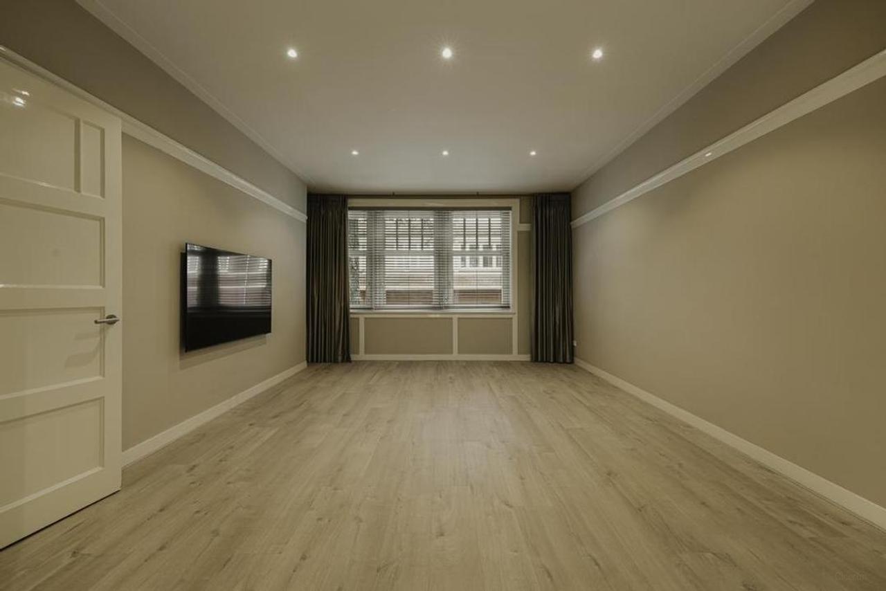 125 m² appartement met groot balkon in Zuid - Afbeelding 10