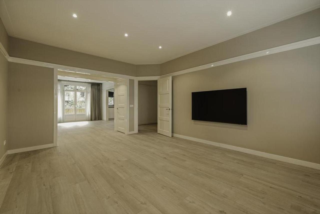 125 m² appartement met groot balkon in Zuid - Afbeelding 11