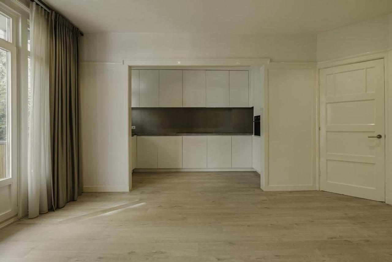 125 m² appartement met groot balkon in Zuid - Afbeelding 14