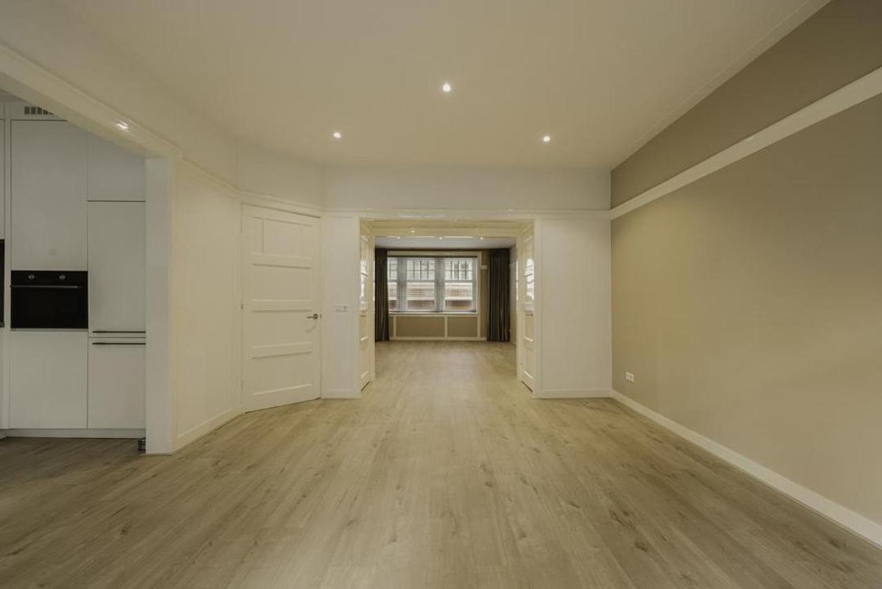 125 m² appartement met groot balkon in Zuid - Afbeelding 16