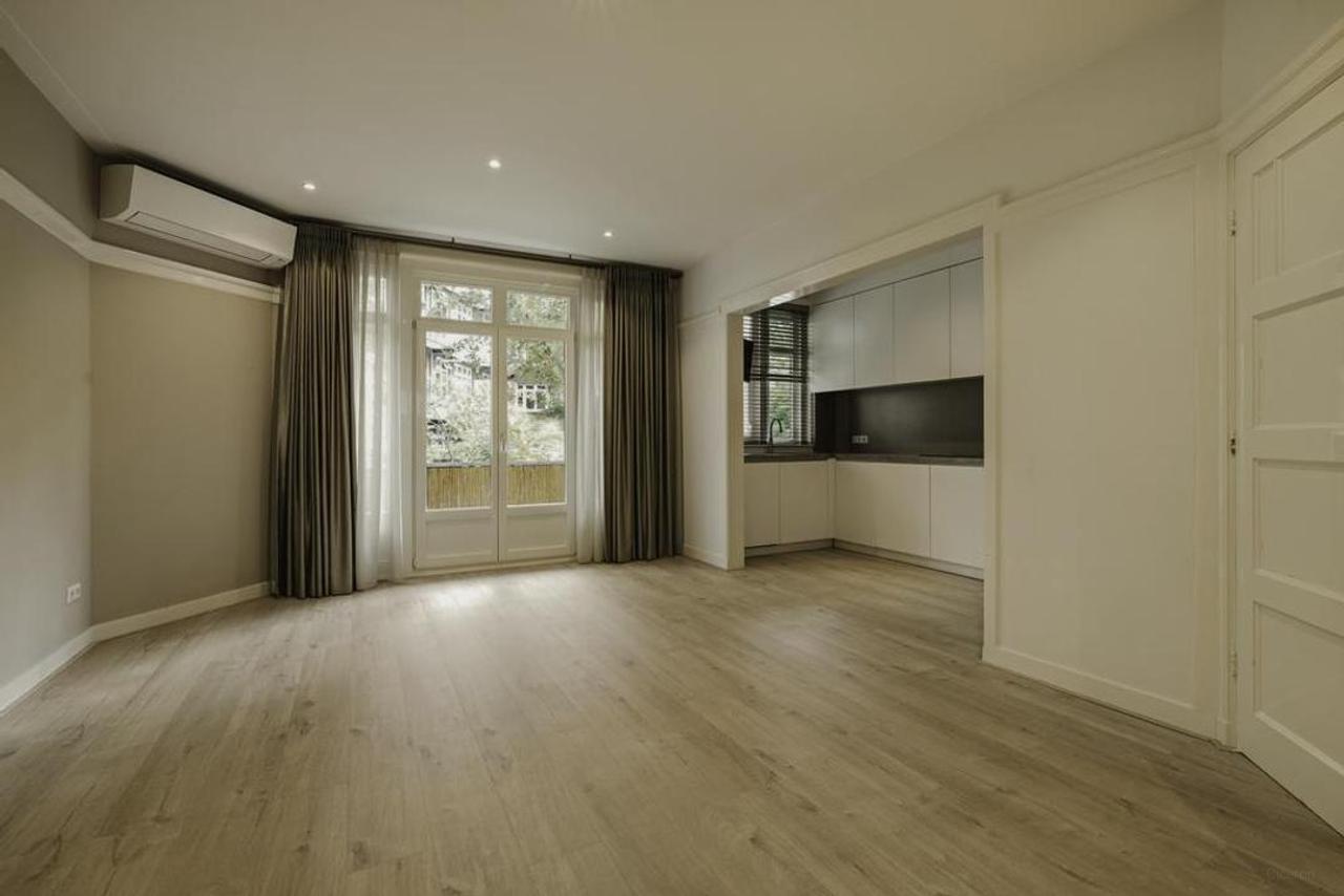 125 m² appartement met groot balkon in Zuid - Afbeelding 17