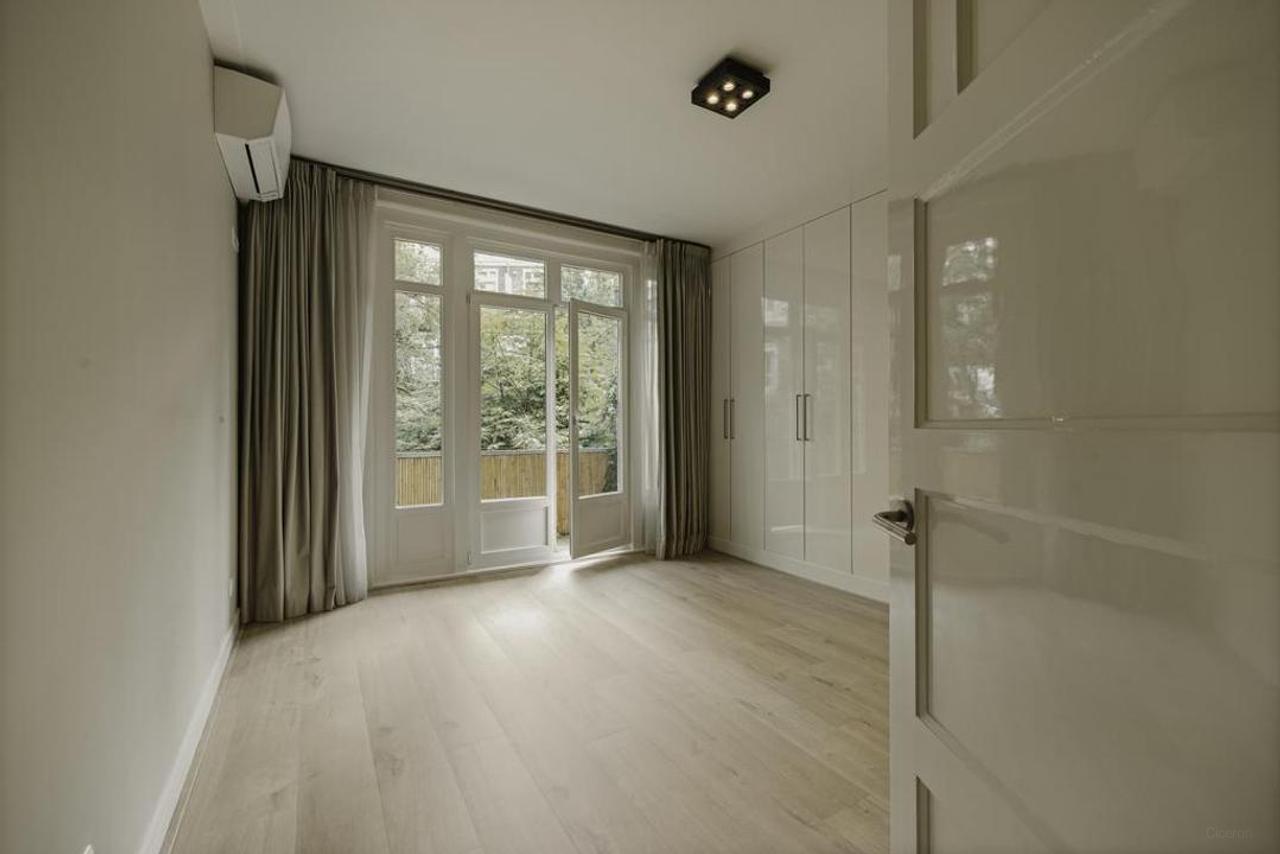 125 m² appartement met groot balkon in Zuid - Afbeelding 21