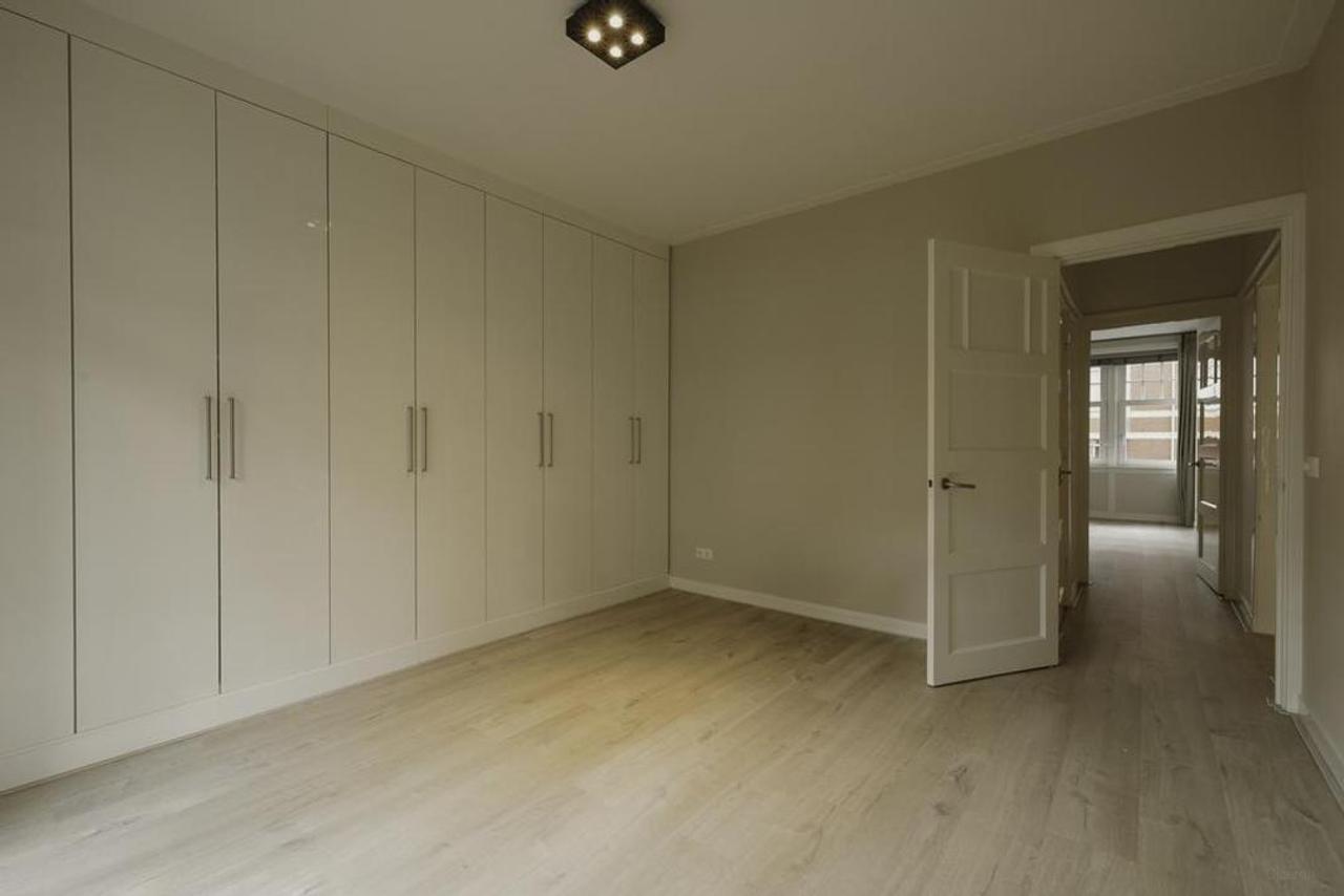 125 m² appartement met groot balkon in Zuid - Afbeelding 22