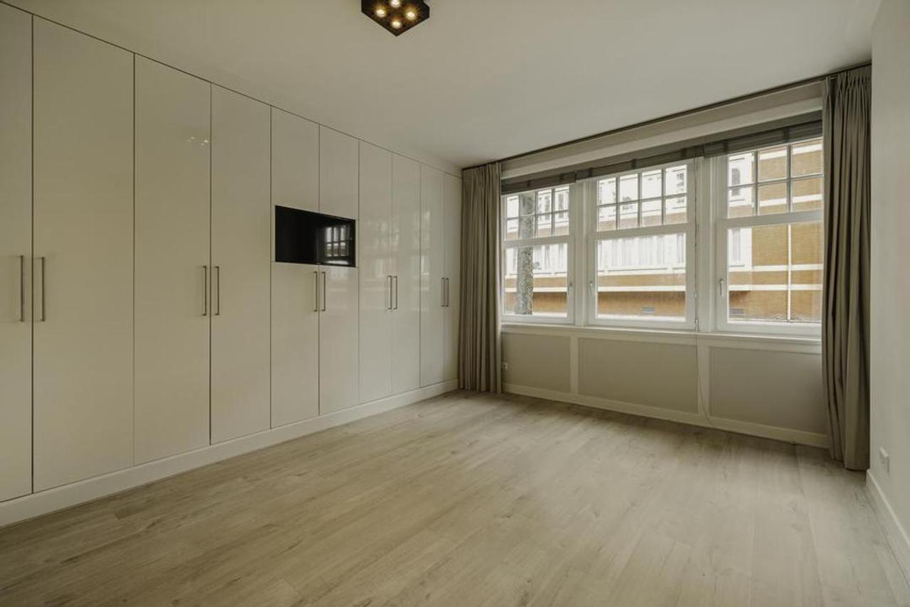 125 m² appartement met groot balkon in Zuid - Afbeelding 24