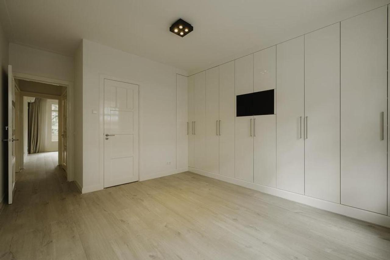 125 m² appartement met groot balkon in Zuid - Afbeelding 25