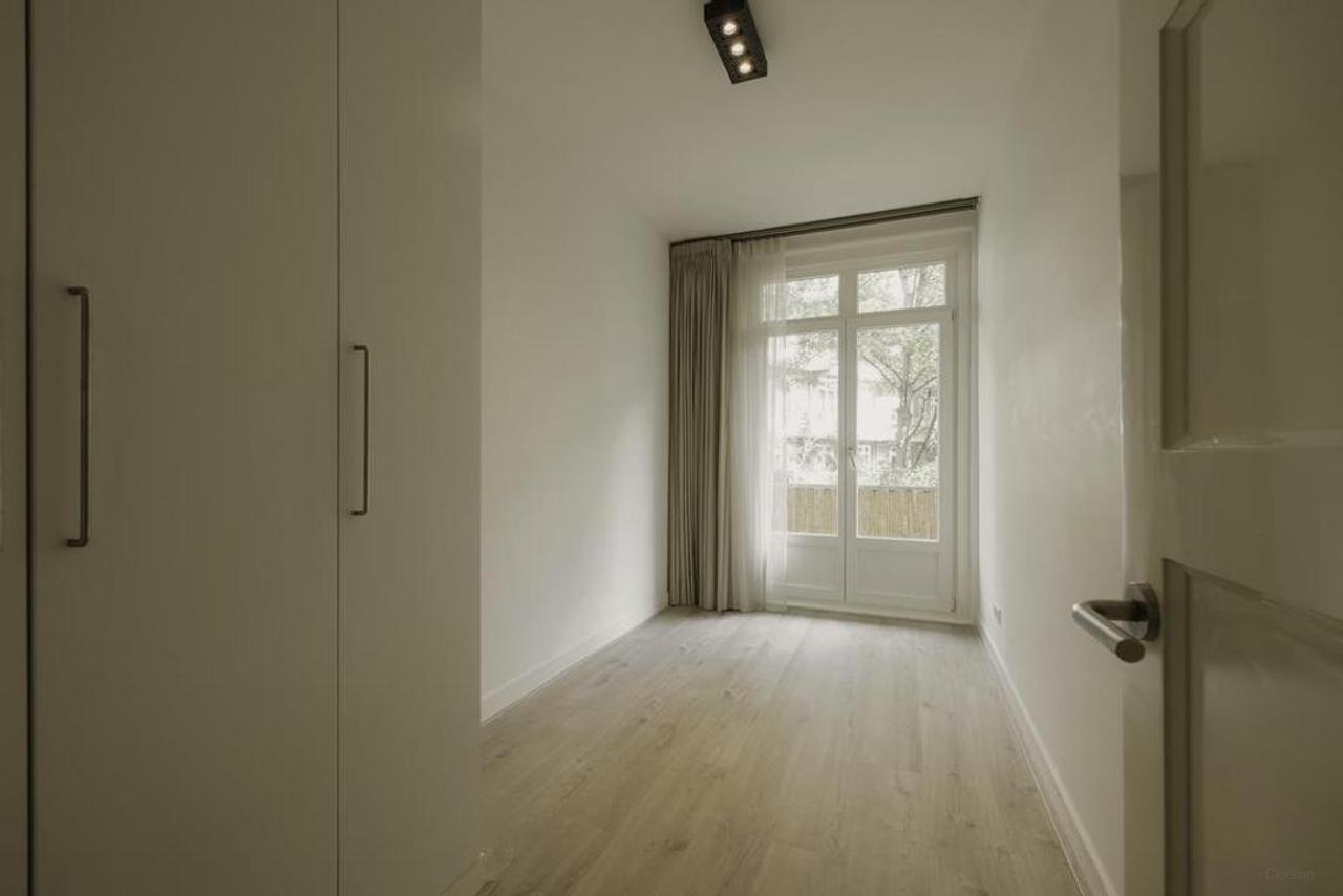 125 m² appartement met groot balkon in Zuid - Afbeelding 26