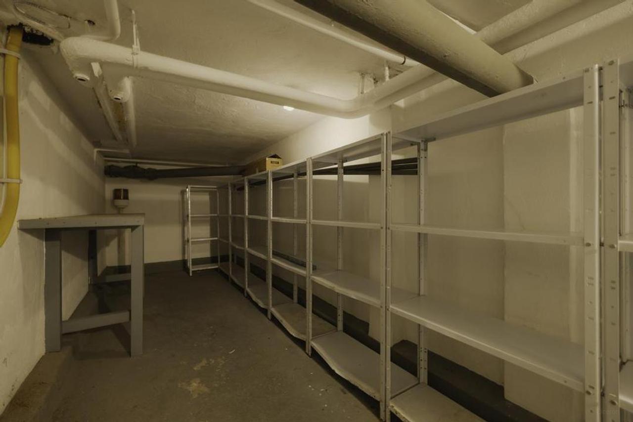 125 m² appartement met groot balkon in Zuid - Afbeelding 28