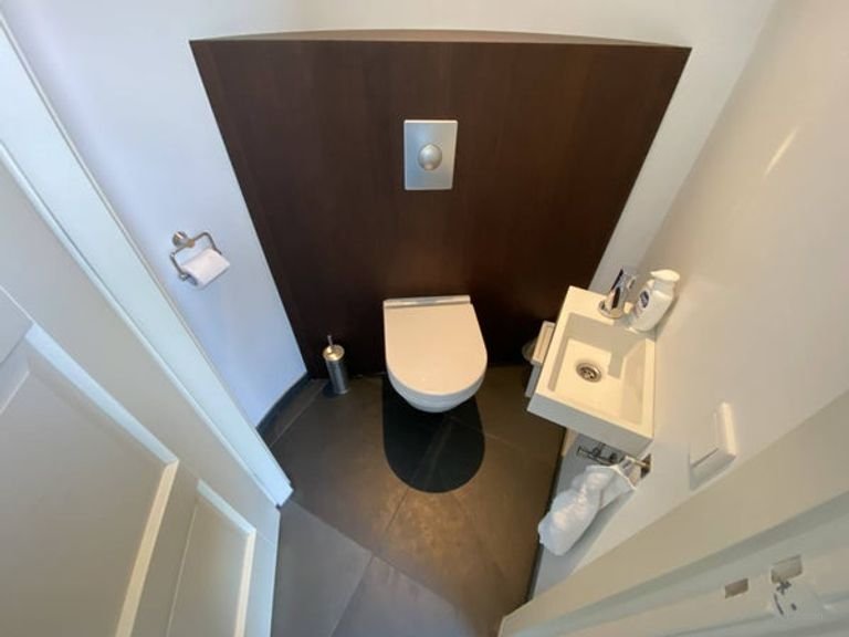 Furnished farmhouse with terrace - Image 24