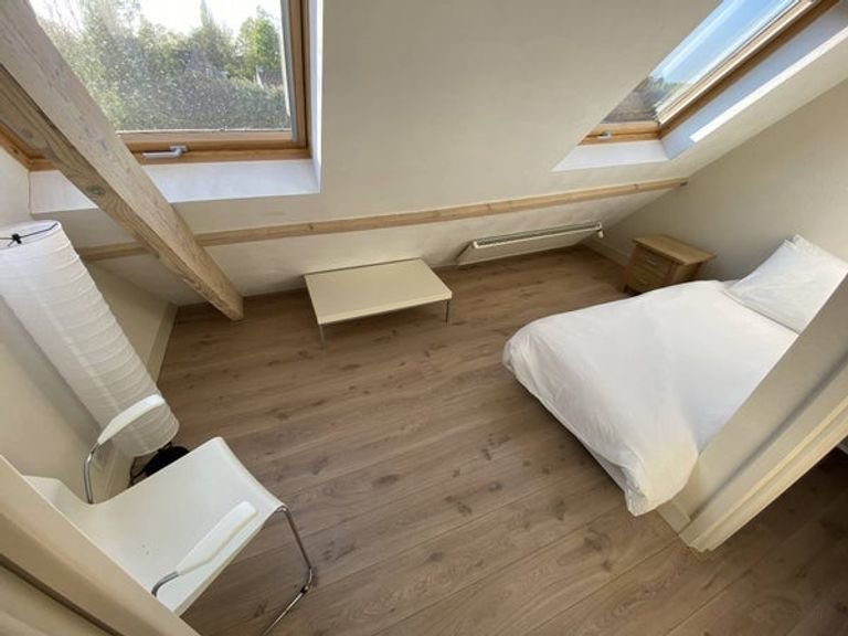 Furnished farmhouse with terrace - Image 21