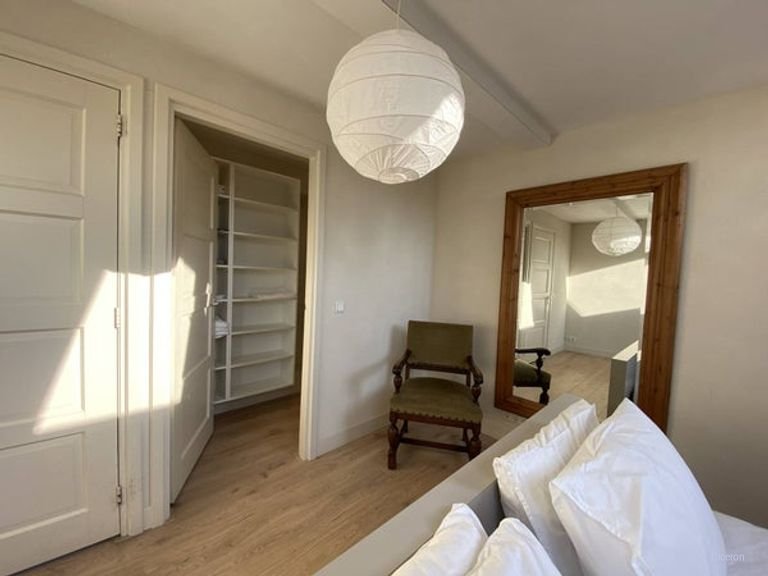 Furnished farmhouse with terrace - Image 11