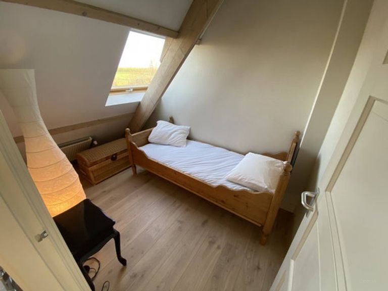 Furnished farmhouse with terrace - Image 22