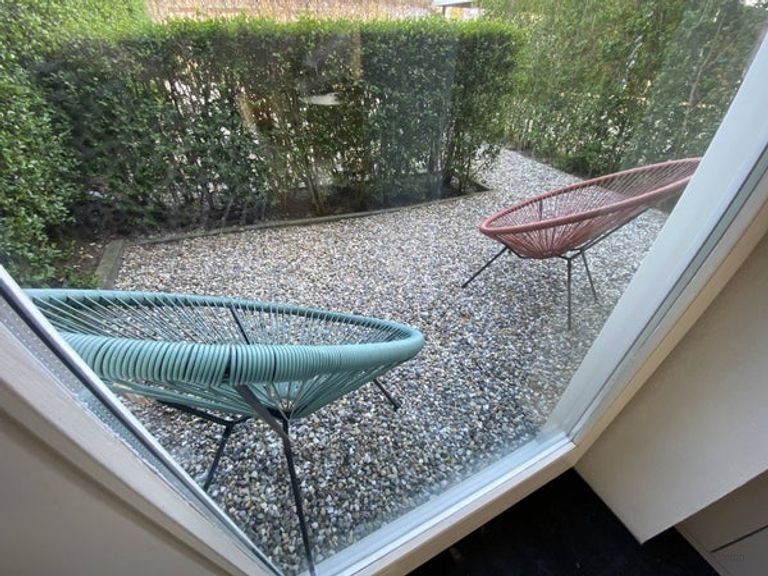 Furnished farmhouse with terrace - Image 26