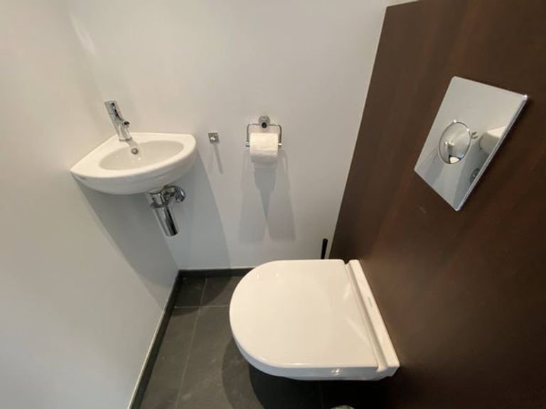 Furnished farmhouse with terrace - Image 19