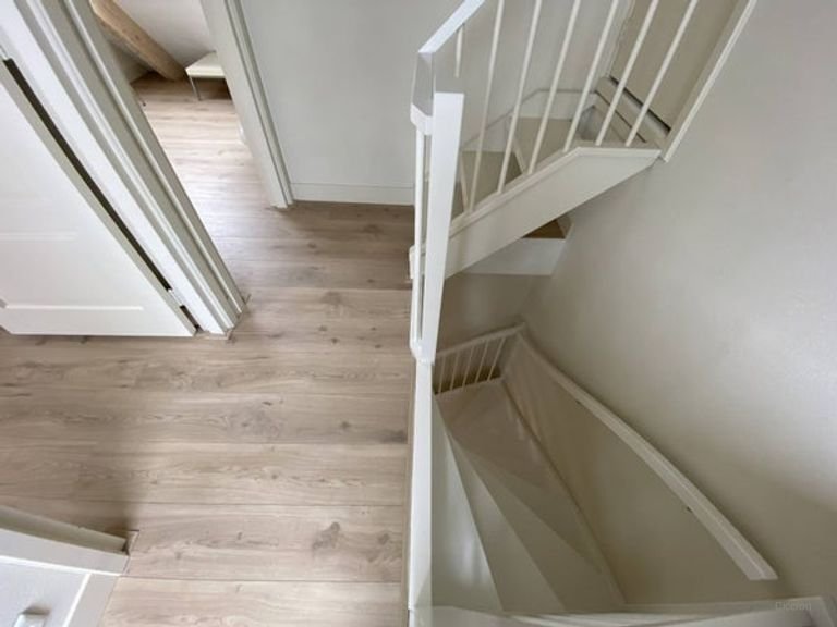 Furnished farmhouse with terrace - Image 14