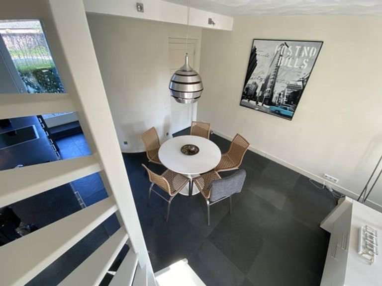 Furnished farmhouse with terrace - Image 7