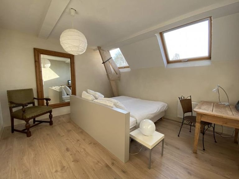 Furnished farmhouse with terrace - Image 10