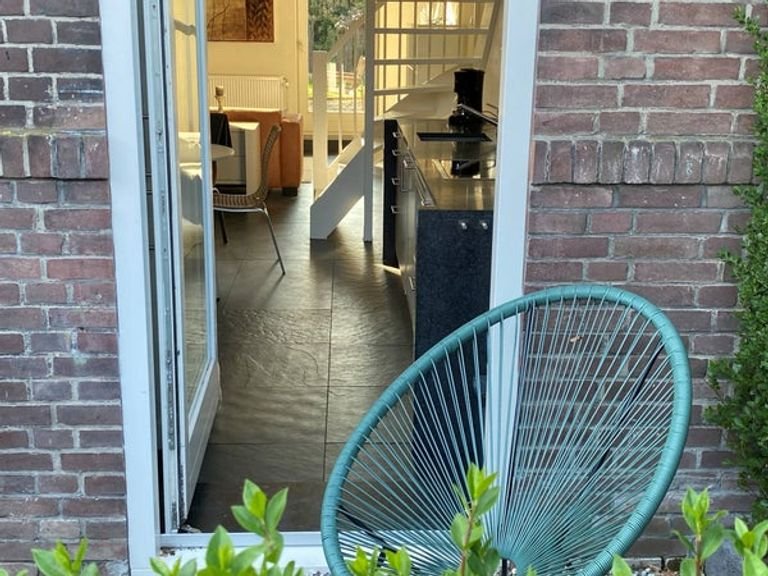 Furnished farmhouse with terrace - Image 25