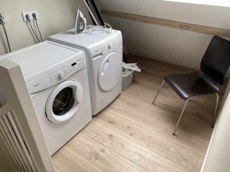 Furnished farmhouse with terrace - Image 23