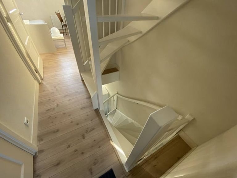 Furnished farmhouse with terrace - Image 9