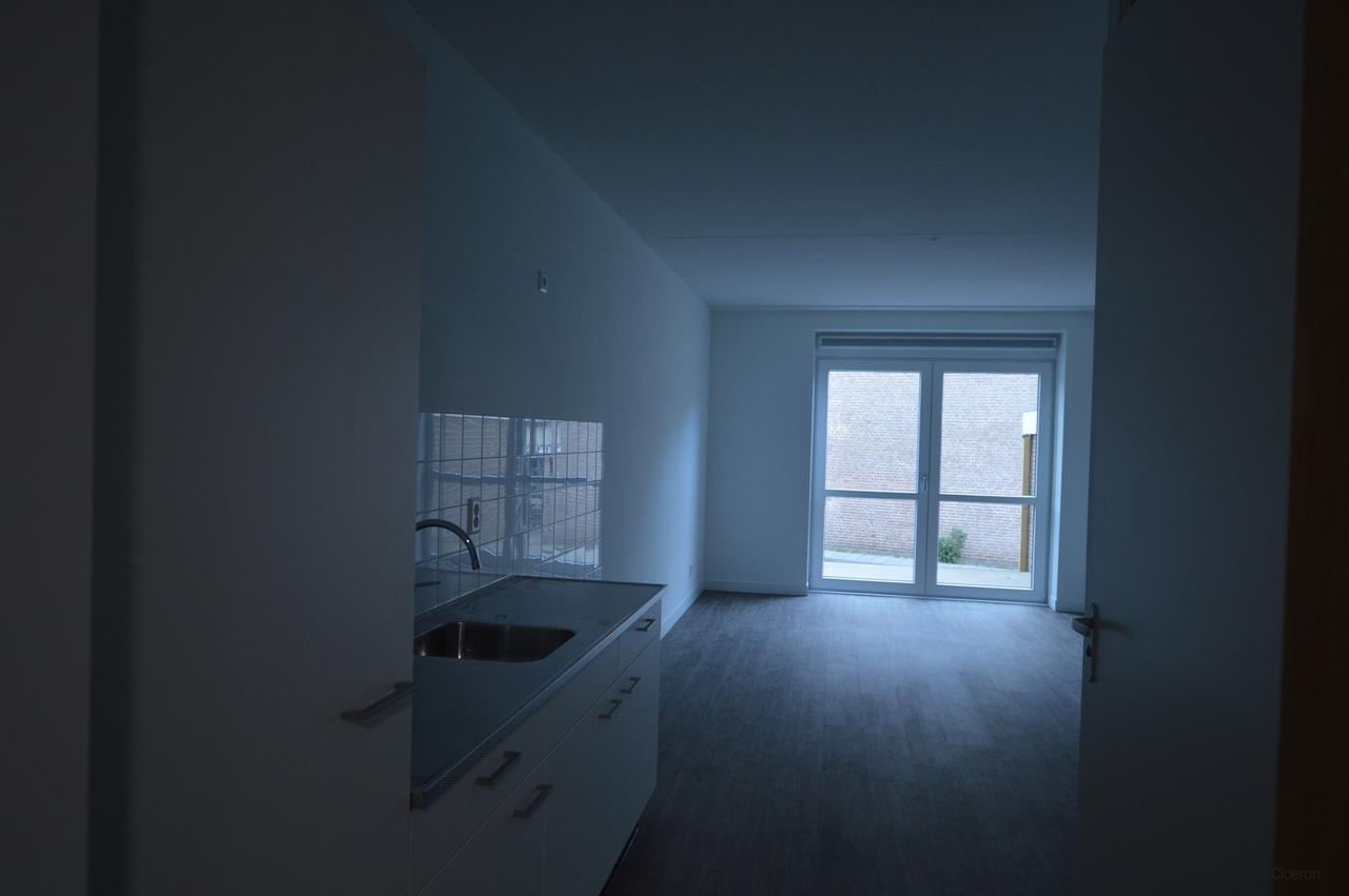 Student Studio of 29 m² in Kamperpoort - Image 5