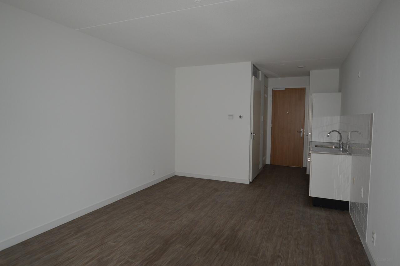 Student Studio of 29 m² in Kamperpoort - Image 3