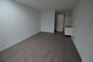 Studentenstudio van 28 m2 in Kamperpoort - Afbeelding 2