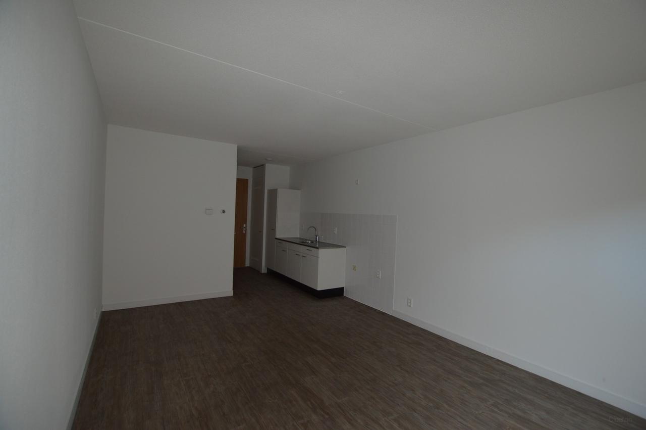 Student Studio of 29 m² in Kamperpoort - Image 2