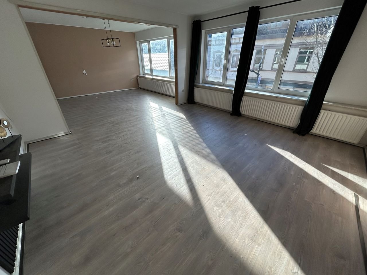 Spacious apartment with parking space in Kerkrade - Image 7