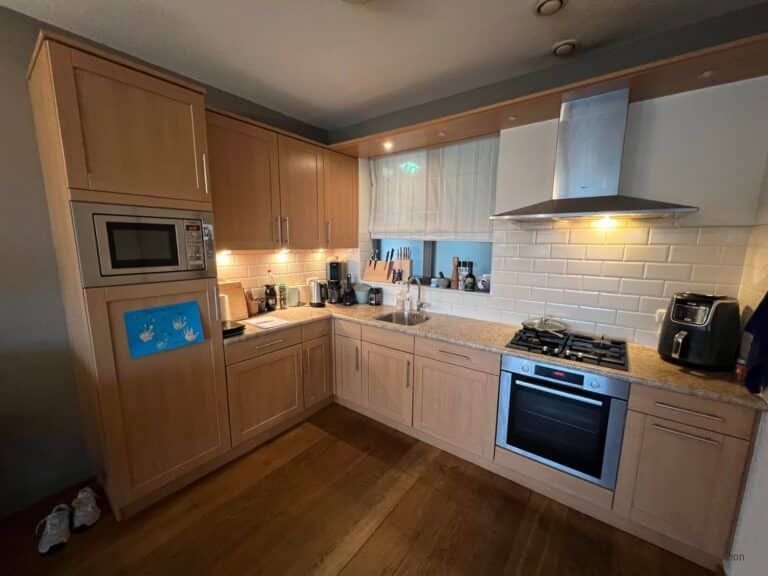 Centraal wonen in Venray met eigen parking - Afbeelding 8