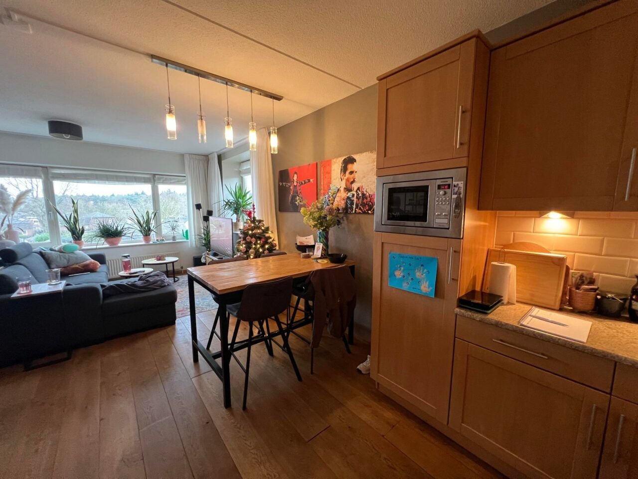 Centraal wonen in Venray met eigen parking - Afbeelding 6