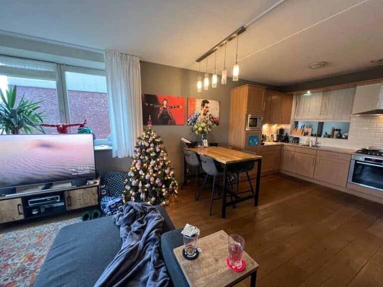 Centraal wonen in Venray met eigen parking - Afbeelding 5