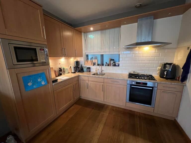 Centraal wonen in Venray met eigen parking - Afbeelding 7