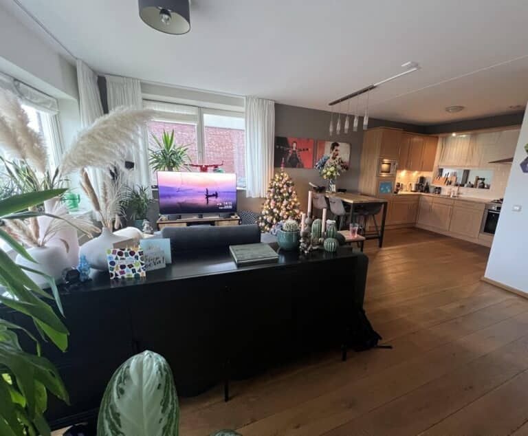 Centraal wonen in Venray met eigen parking - Afbeelding 4