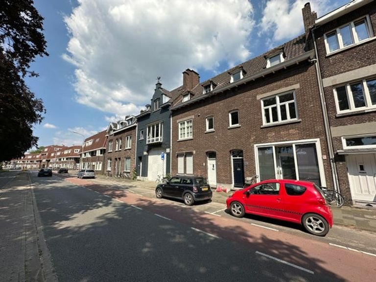 Studio met uitzicht op de Maas - Afbeelding 2