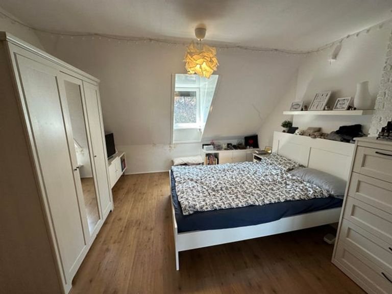 Studio met uitzicht op de Maas - Afbeelding 1