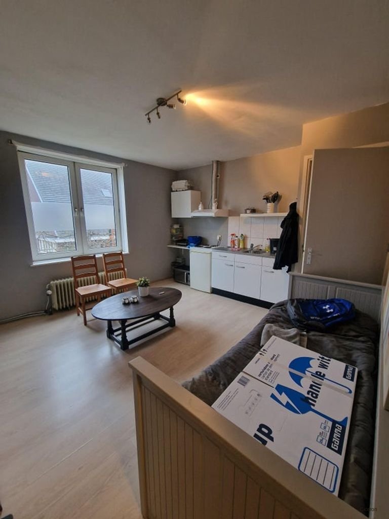 Private studio on Vouerweg in Sittard - Image 2