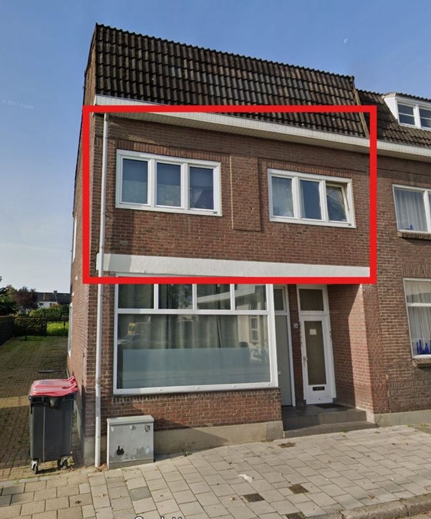 Zelfstandige studio vlakbij centrum Sittard - Afbeelding 1