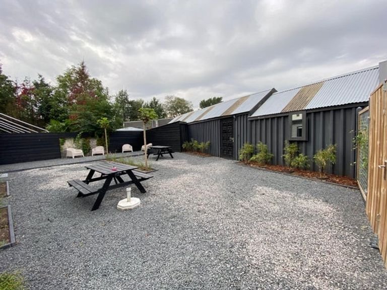 Kamer met dakterras in Rivierenkwartier - Afbeelding 13