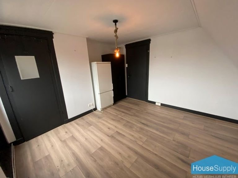 Kamer met dakterras in Rivierenkwartier - Afbeelding 6