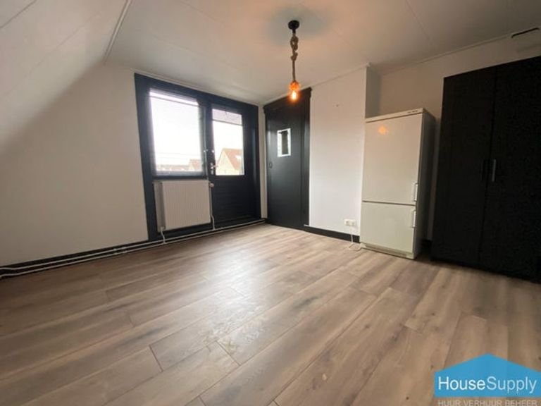 Kamer met dakterras in Rivierenkwartier - Afbeelding 10