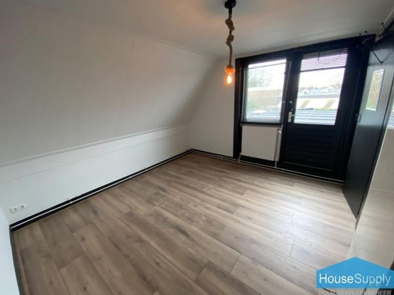 Kamer met dakterras in Rivierenkwartier - Afbeelding 3