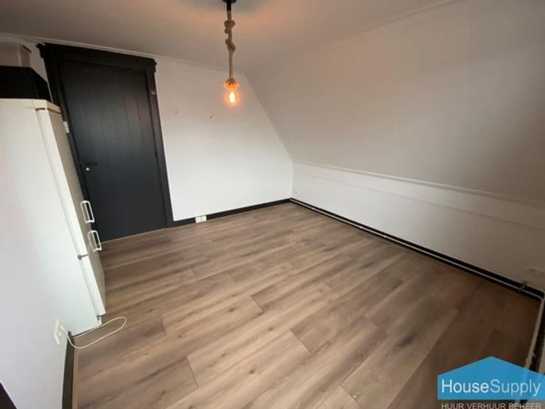 Kamer met dakterras in Rivierenkwartier - Afbeelding 7