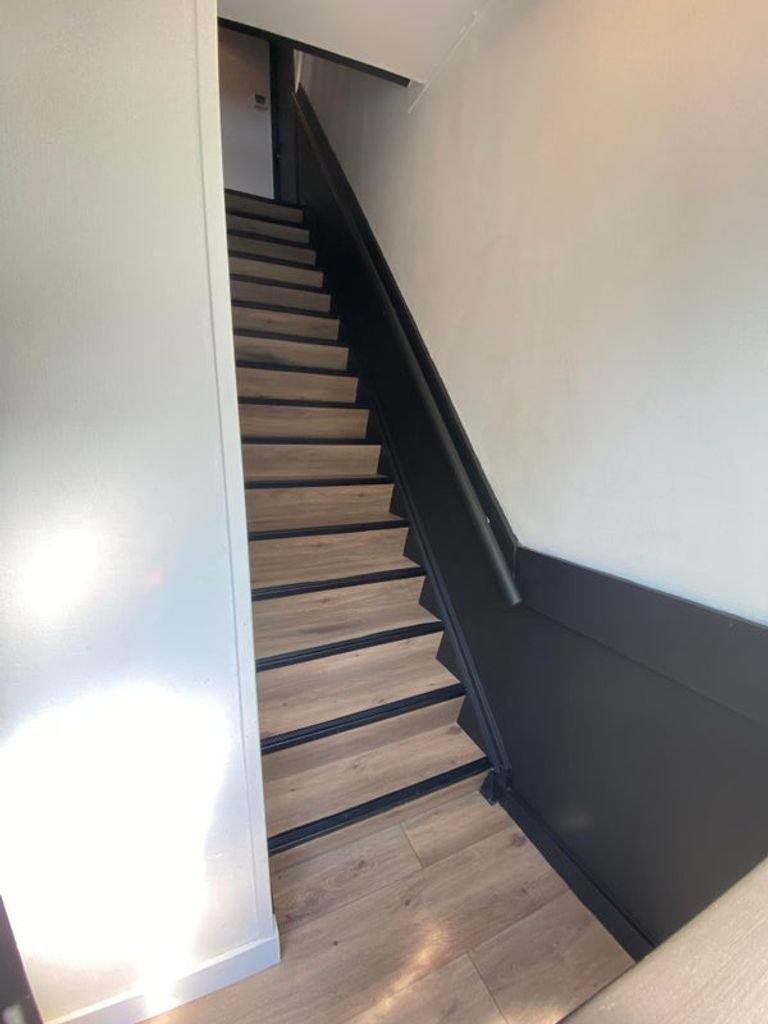 Kamer met dakterras in Rivierenkwartier - Afbeelding 2