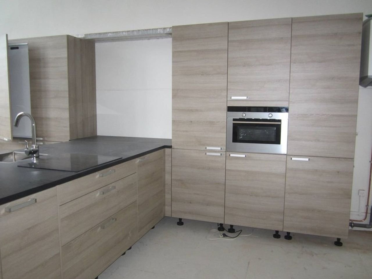 Studentenkamer in monumentale school - Afbeelding 6